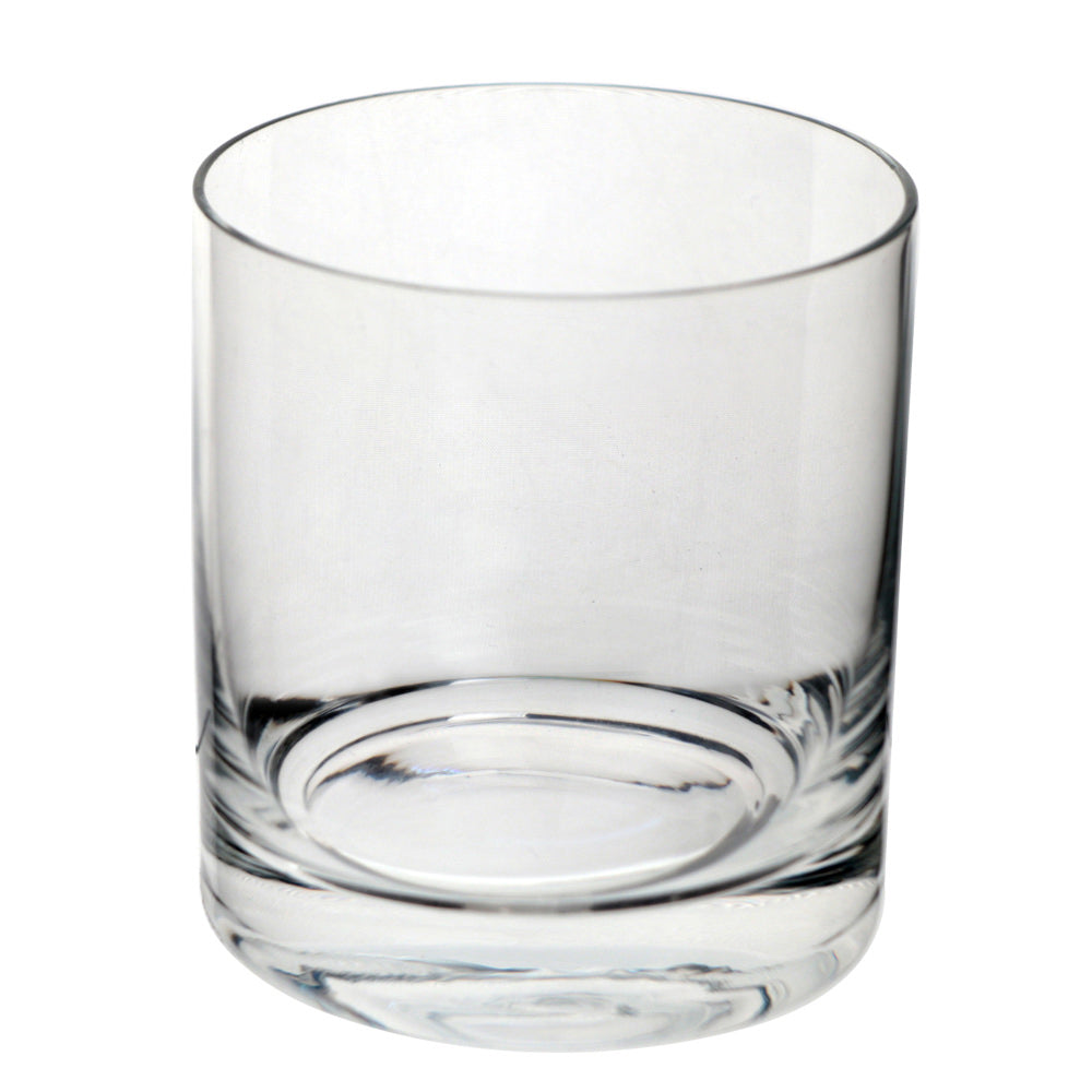 Jogo de 6 Copos Barware Full-Fit em Cristal Ecológico 320ml