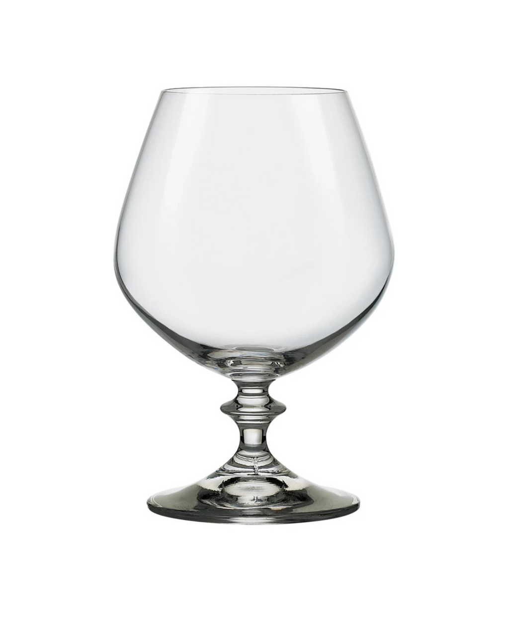 Jogo de 6 Taças Angela Full-Fit em Cristal Ecológico 400ml