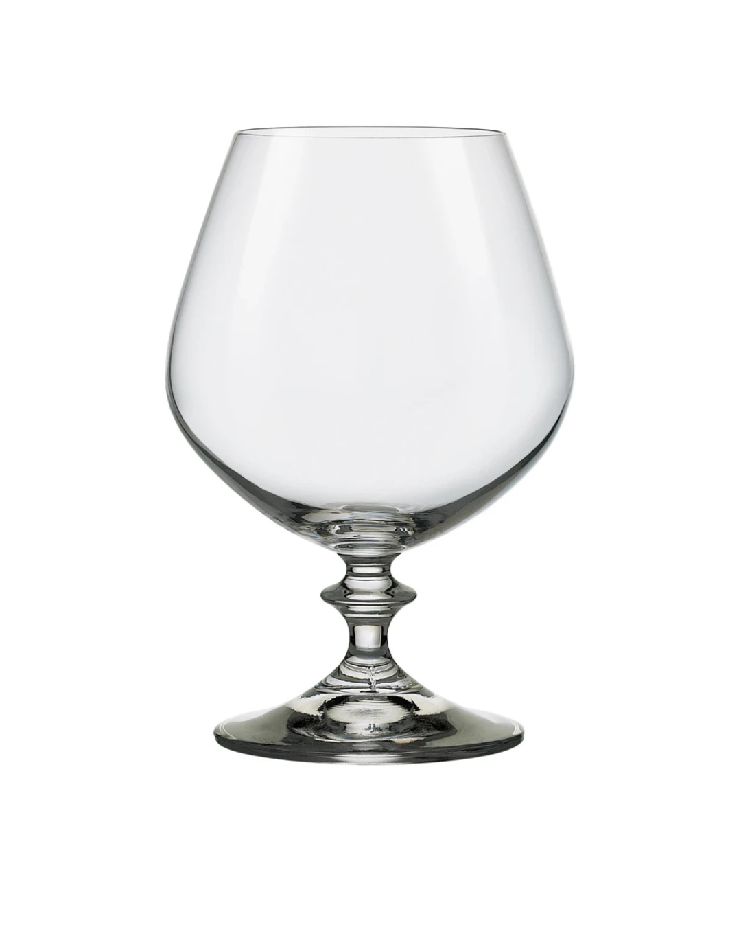 Jogo de 6 Taças Angela Full-Fit em Cristal Ecológico 400ml