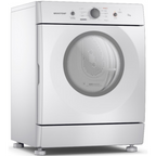 Conjunto Brastemp Lavadora de Roupas 18kg Advanced BWF18AB + Secadora Piso 10kg BSR10BB 220V