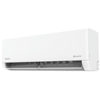 Ar-Condicionado Split Inverter Midea 9000 BTUs AI AirVolution Frio Branco 220V
