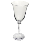 Jogo de 6 Taças Para Vinho Full-Fit em Cristal Ecológico 250ml