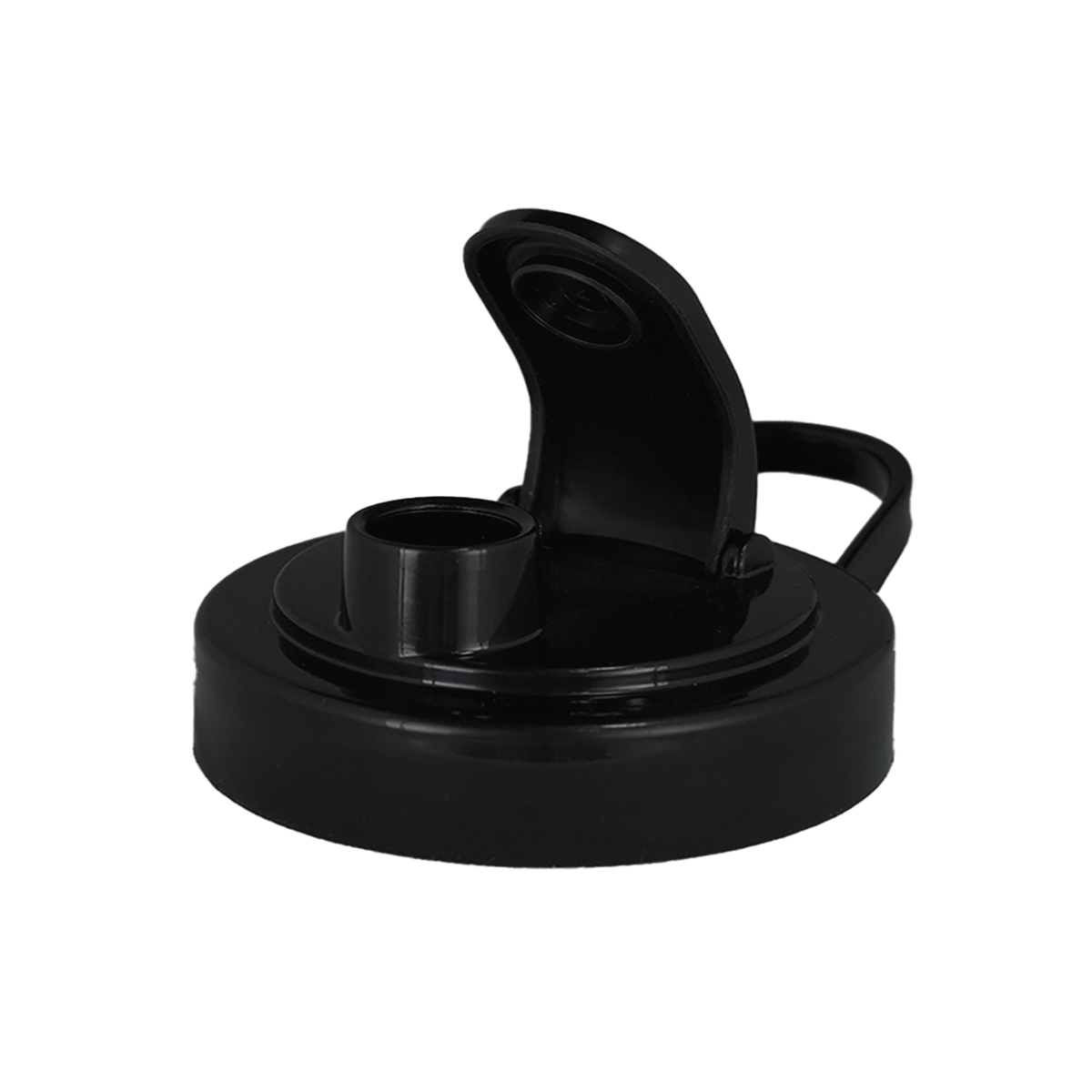 Liquidificador Forza Agratto 600ml Blender 600W Preto 220V