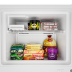 Refrigerador Consul 455L CRM56MB Duplex Inverter Branco 220V