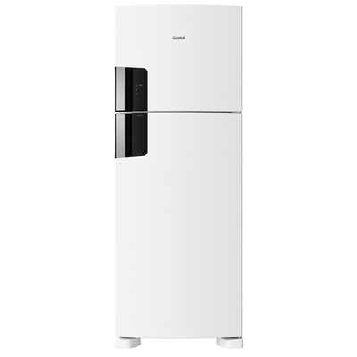 Refrigerador Consul 455L CRM56MB Duplex Inverter Branco 220V