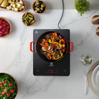 Cooktop Indução Electrolux 1 Boca Vitrocerâmica IE3TP Preto 220V