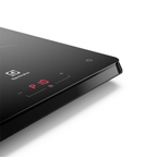 Cooktop Indução Electrolux 1 Boca Vitrocerâmica IE3TP Preto 220V
