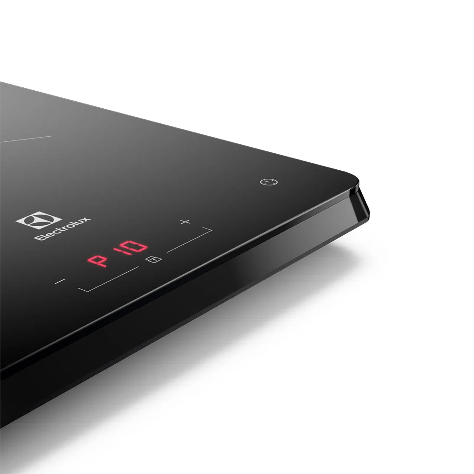 Cooktop Indução Electrolux 1 Boca Vitrocerâmica IE3TP Preto 220V