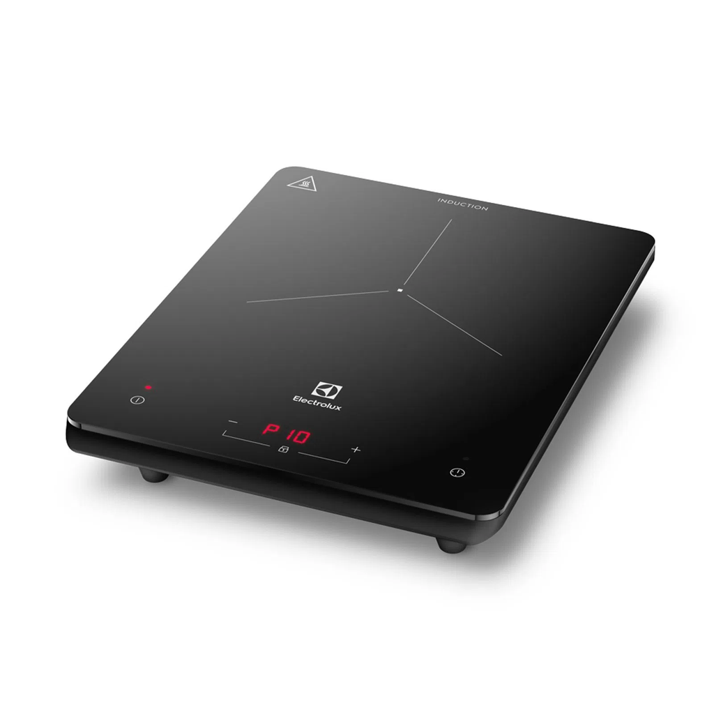 Cooktop Indução Electrolux 1 Boca Vitrocerâmica IE3TP Preto 220V