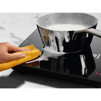 Cooktop Indução Electrolux 1 Boca Vitrocerâmica IE3TP Preto 220V