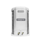 Ar-Condicionado Split Inverter LIV Agratto 18.000 BTUs Quente e Frio LCST18QF-02I 220V