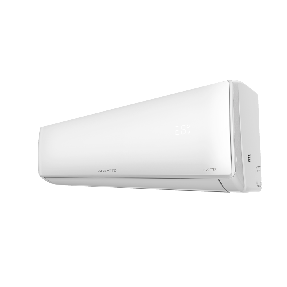 Ar-Condicionado Split Inverter LIV Agratto 18.000 BTUs Quente e Frio LCST18QF-02I 220V