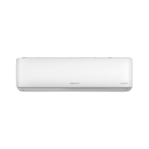 Ar-Condicionado Split Inverter LIV Agratto 18.000 BTUs Quente e Frio LCST18QF-02I 220V