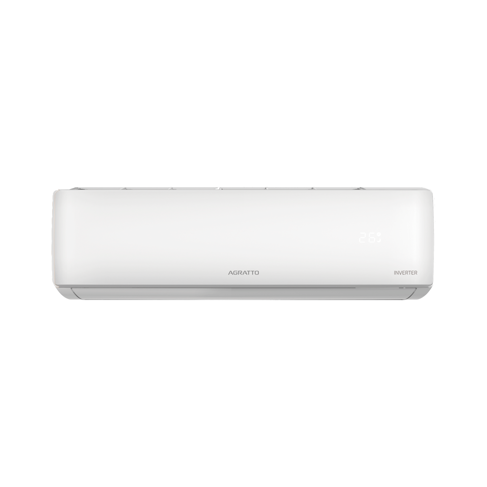 Ar-Condicionado Split Inverter LIV Agratto 18.000 BTUs Quente e Frio LCST18QF-02I 220V