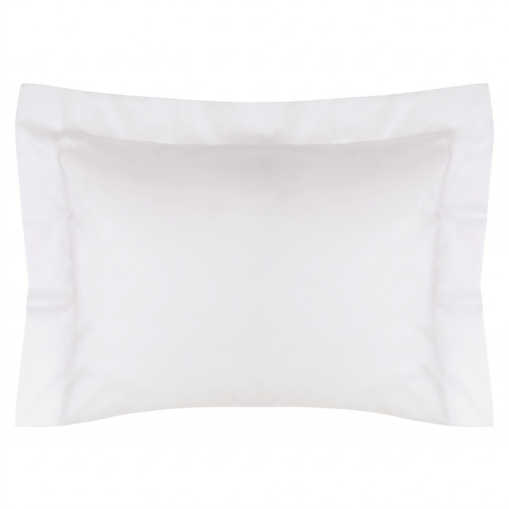 Fronha Altenburg Algodão Lux 200 Fios 50x70 Branco