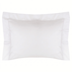 Fronha Altenburg Algodão Lux 200 Fios 50x70 Branco