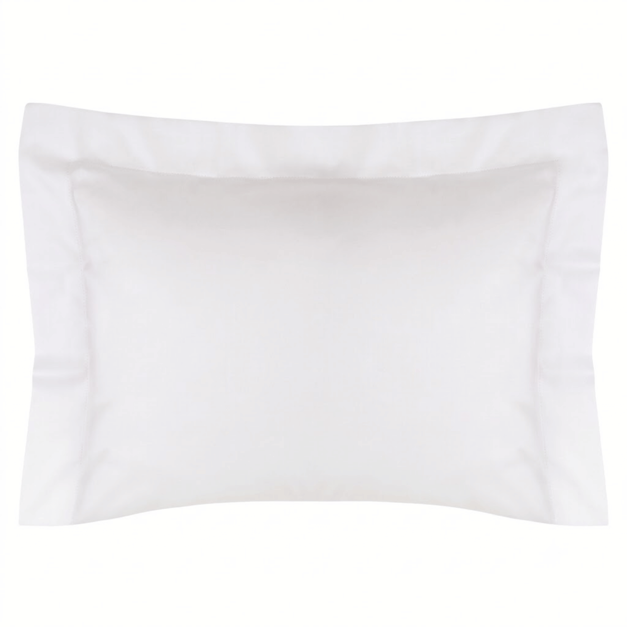 Fronha Altenburg Algodão Lux 200 Fios 50x70 Branco