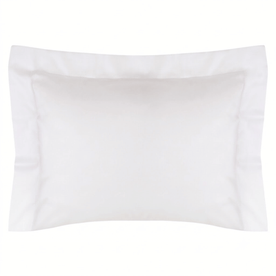 Fronha Altenburg Algodão Lux 200 Fios 50x70 Branco