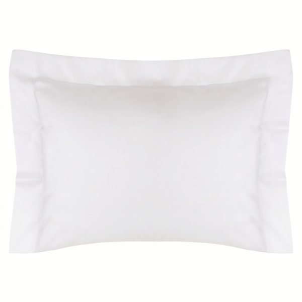 Fronha Altenburg Algodão Lux 200 Fios 50x70 Branco