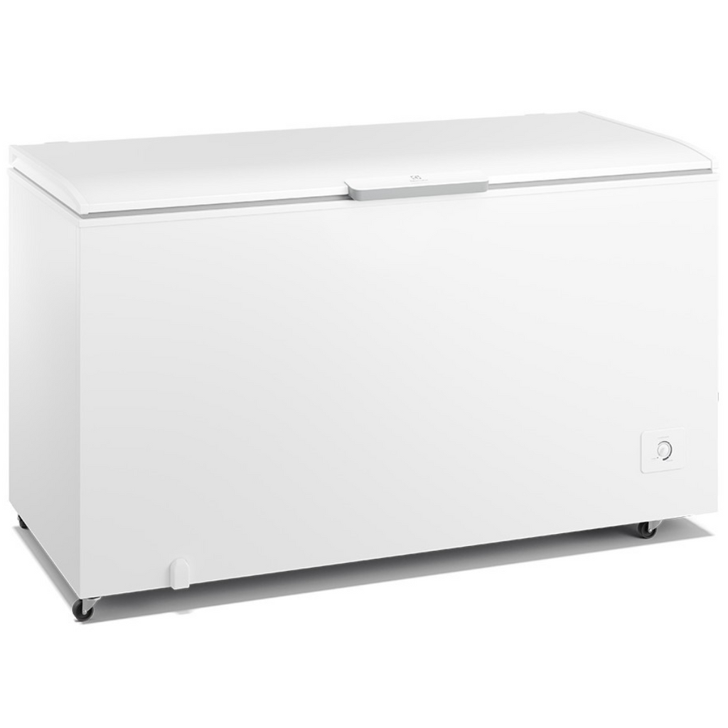 Freezer Horizontal Electrolux 513L HI550 Inverter Branco 220V