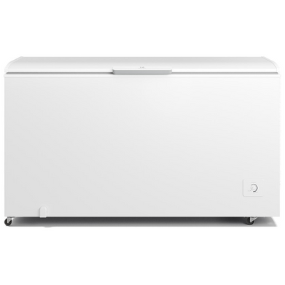 Freezer Horizontal Electrolux 513L HI550 Inverter Branco 220V