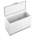 Freezer Horizontal Electrolux 513L HI550 Inverter Branco 220V