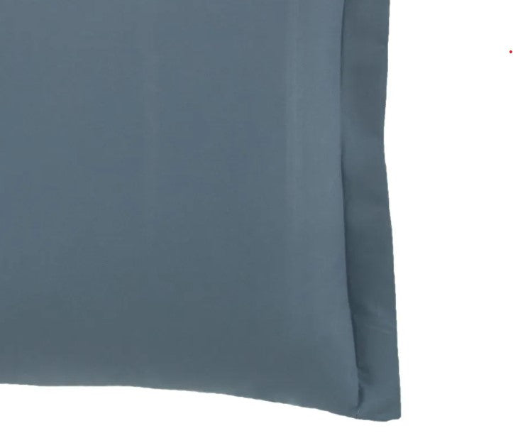 Fronha Altenburg Toque Acetinado 50x70cm Azul Dimensão