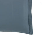 Fronha Altenburg Toque Acetinado 50x70cm Azul Dimensão