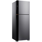 Refrigerador Brastemp 512L BRM62AK Duplex Inteligente B= Smart Cor Inox Bivolt