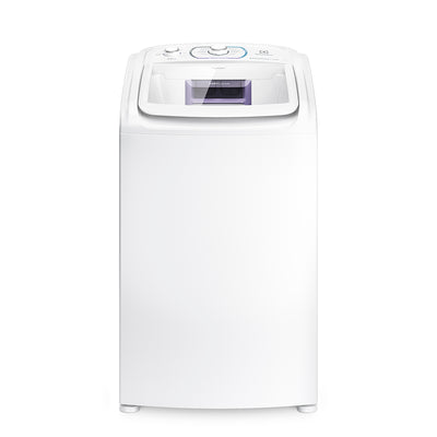 Lavadora de Roupas Electrolux 11Kg LES11 Essencial Care Branco 220V