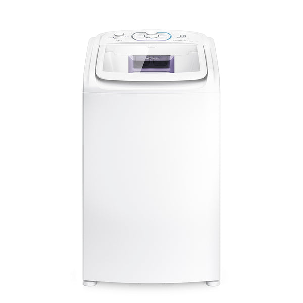 Lavadora de Roupas Electrolux 11Kg LES11 Essencial Care Branco 220V
