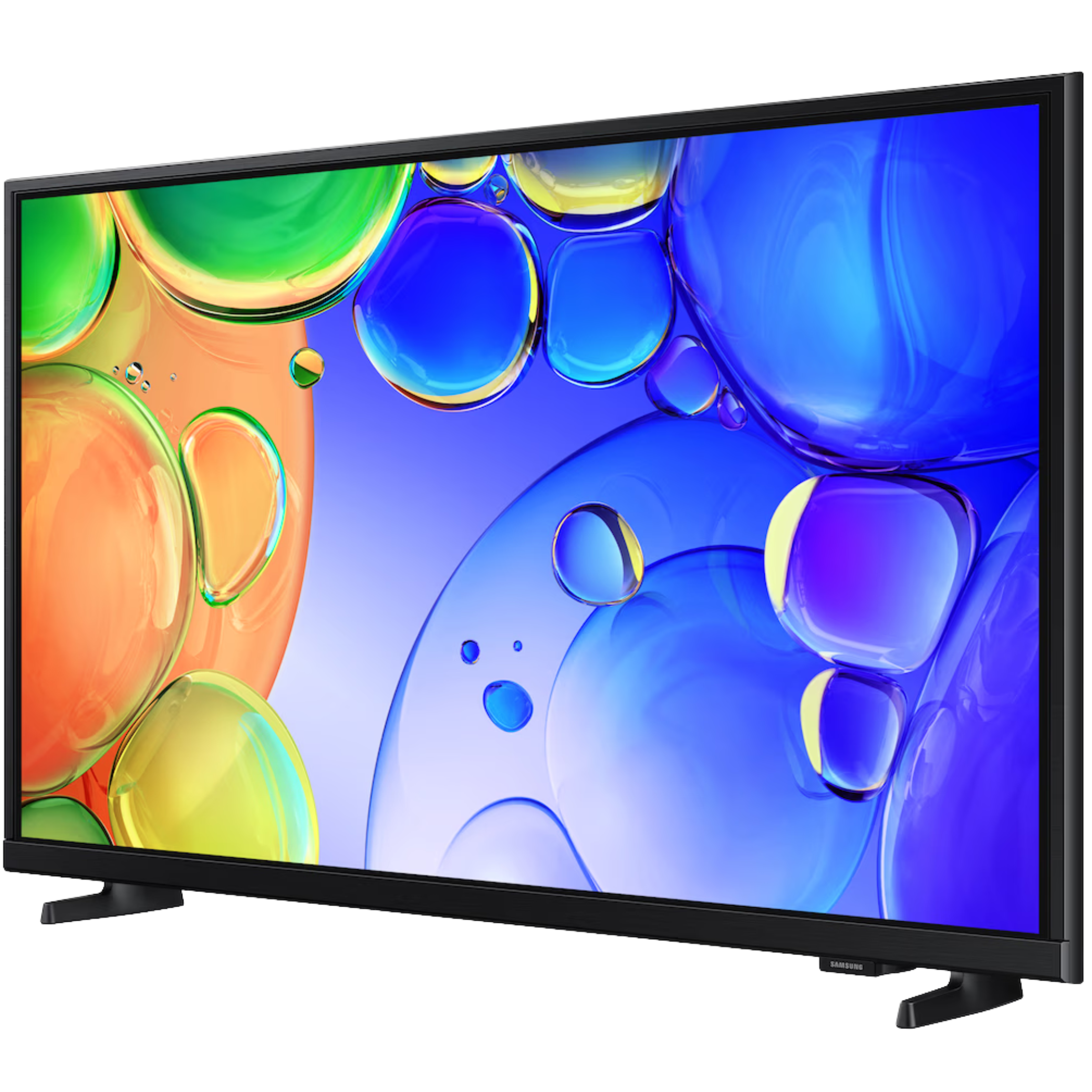 Smart TV QLed 43" FHD Samsung QN43Q Tizen Bivolt