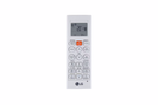 Ar-Condicionado Split LG Dual Inverter Voice Artcool +AI 12000 BTUs Frio Cinza Espelhado 220V