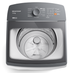 Lavadora de Roupas Brastemp Advanced 14Kg BWF14AB Branco 220V