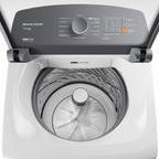 Lavadora de Roupas Brastemp Advanced 14Kg BWF14AB Branco 220V