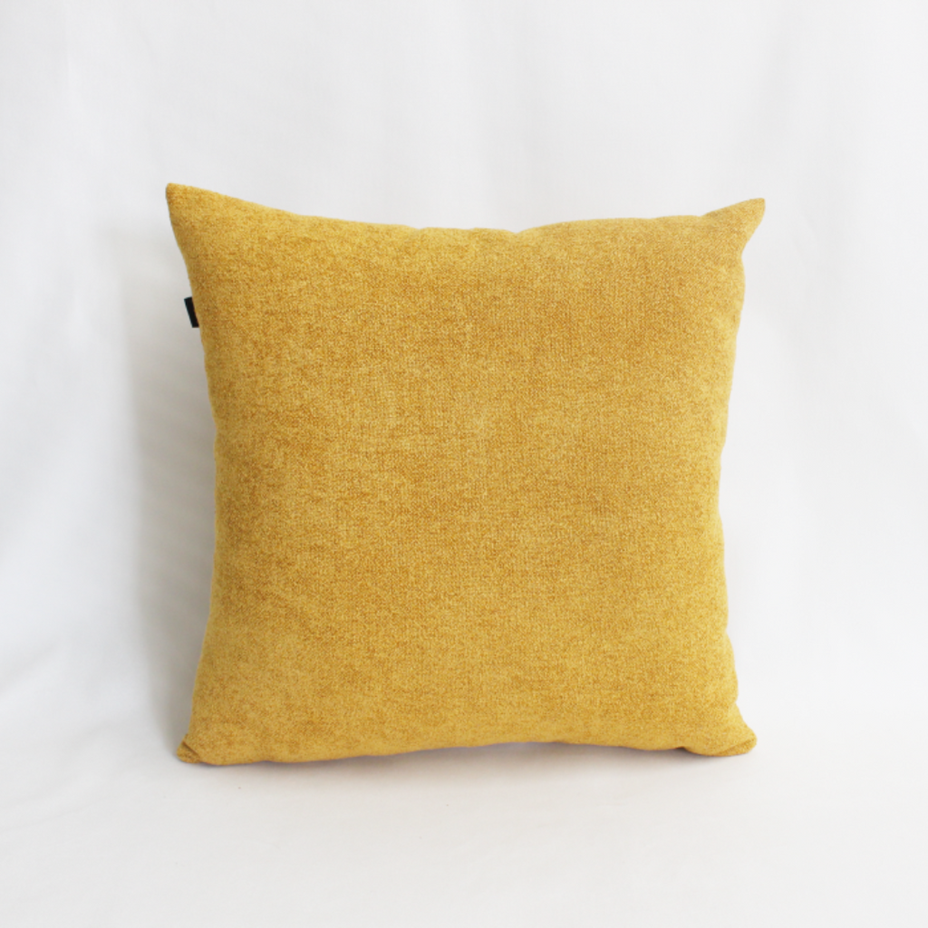 Almofada Cortbras Opera 50x50cm Amarelo