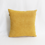 Almofada Cortbras Opera 50x50cm Amarelo