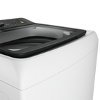 Lavadora de Roupas Consul 16Kg CWN16A Modo Eco Branco 220V