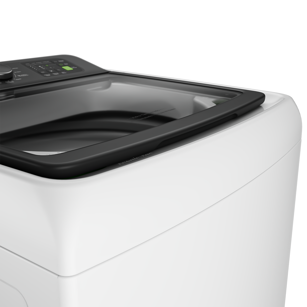 Lavadora de Roupas Consul 16Kg CWN16A Modo Eco Branco 220V
