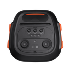 Caixa Som JBL Party Box 710 Bluetooth LED 800W RMS IPX4 Bivolt