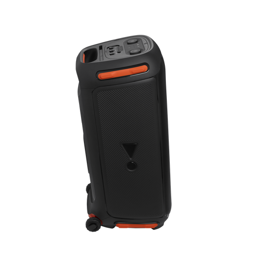 Caixa Som JBL Party Box 710 Bluetooth LED 800W RMS IPX4 Bivolt