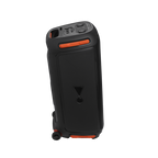 Caixa Som JBL Party Box 710 Bluetooth LED 800W RMS IPX4 Bivolt