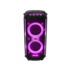 Caixa Som JBL Party Box 710 Bluetooth LED 800W RMS IPX4 Bivolt
