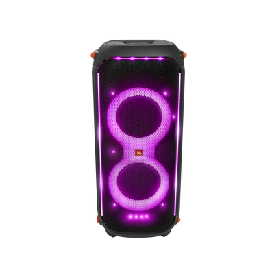 Caixa Som JBL Party Box 710 Bluetooth LED 800W RMS IPX4 Bivolt