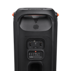 Caixa Som JBL Party Box 710 Bluetooth LED 800W RMS IPX4 Bivolt