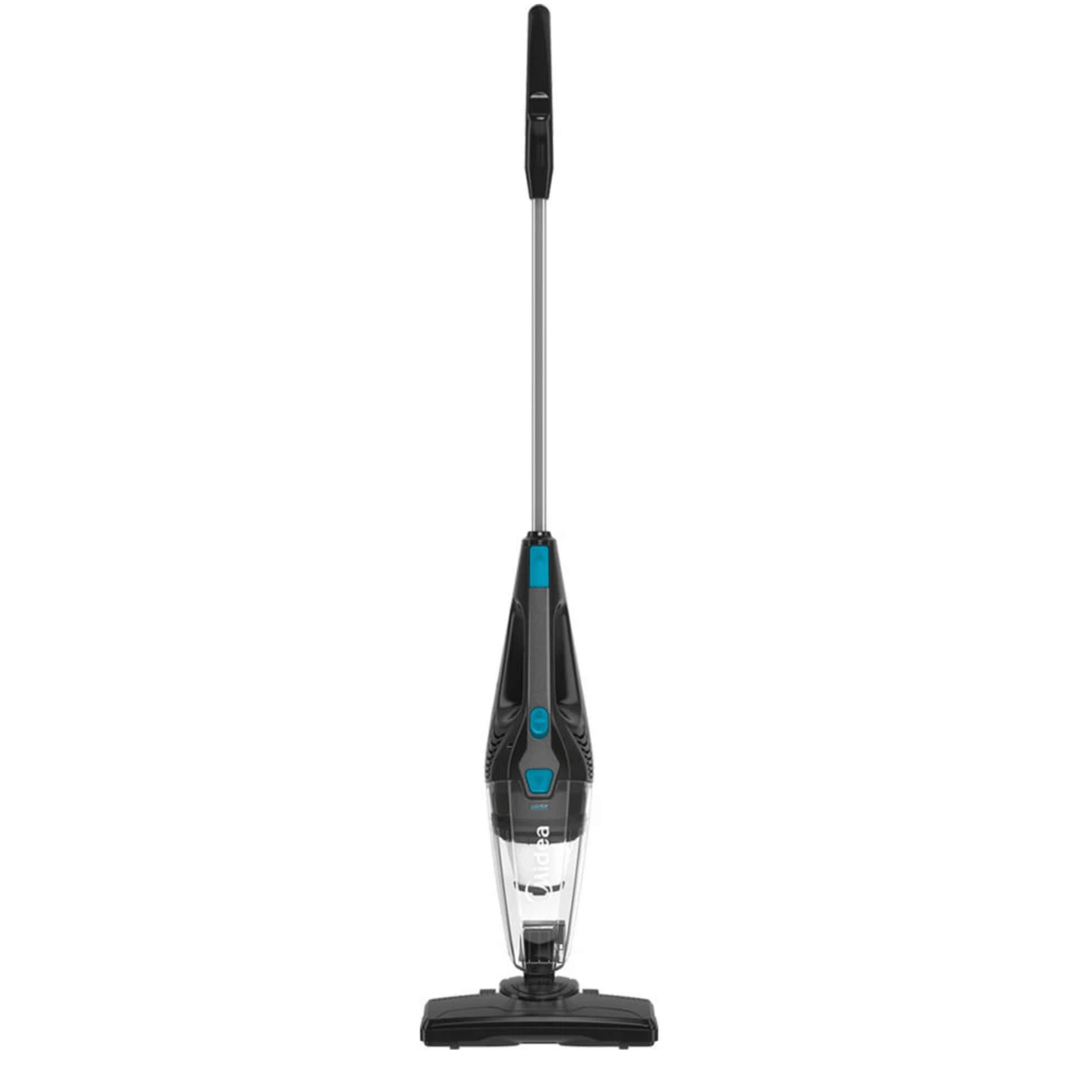 Aspirador de Pó Vertical 2 em 1 Midea VVA21P2 Preto e Azul 220V