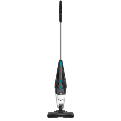 Aspirador de Pó Vertical 2 em 1 Midea VVA21P2 Preto e Azul 220V