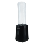 Liquidificador Forza Agratto 600ml Blender 600W Preto 220V