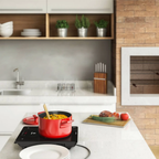 Cooktop Indução Electrolux 1 Boca Vitrocerâmica IE3TP Preto 220V