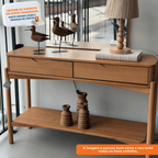Aparador Nest Finestra 120cm 2 Gavetas Tauari